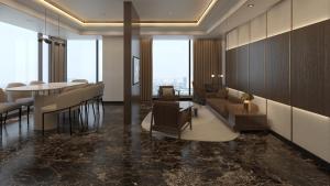 Grand Plaza Hotel Hanoi