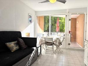 LAL110-104 Appartement Studio coin nuit 4 pers à LA LONDE LES MAURES