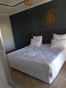 Palm Mallows lodge and apartments