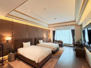Grand Plaza Hotel Hanoi