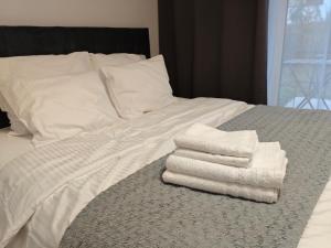 Apartment Talarowa Delux