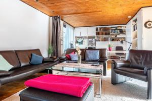 Sonniger Architektenbungalow 128 qm