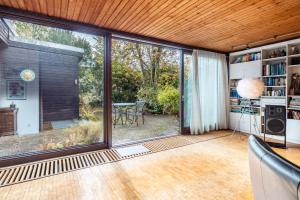 Sonniger Architektenbungalow 128 qm