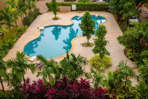 Nayaab by Leo Homes - 2BHK Flat near Anjuna Beach