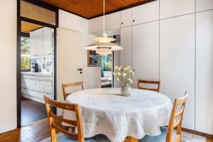 Sonniger Architektenbungalow 128 qm