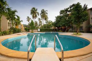 Nayaab by Leo Homes - 2BHK Flat near Anjuna Beach