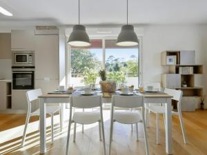 Nahia premium apartment with parking, by Hossegor Lake & ocean