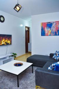 Beautiful and luxurious stay