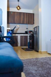 Beautiful and luxurious stay