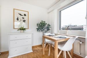 SOHO3A !Gratis Parken, Free Parking!