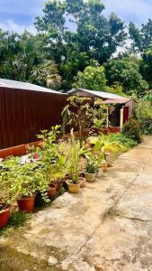 Château La Princesa 1 Family Room with private entrace , balcony & kitchen