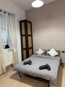 BE&EN Cozy Ultracentral Apartment