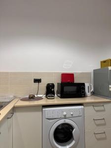 BE&EN Cozy Ultracentral Apartment