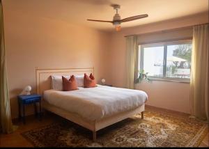 Coastal Garden Suite - Kismet Boutique B&B