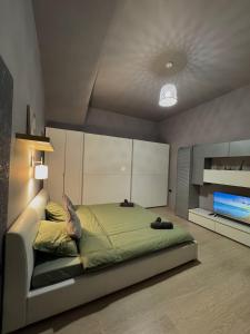 BE&EN Cozy Ultracentral Apartment