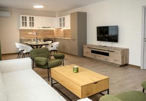 Casa Novara Apartments - Relax & Enjoy in Central Varna by Flat Mаnаger