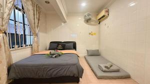C03 Golden Rinting Homestay 2 Story Semi D House