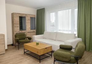 Casa Novara Apartments - Relax & Enjoy in Central Varna by Flat Mаnаger