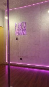 The KTV Sound Lounge Experience