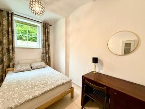 Mieszkanie z Tarasem