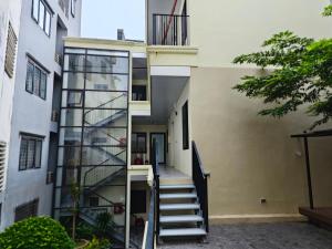 Minerva Aparthotel Hanoi