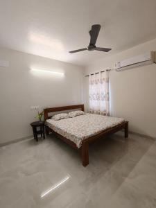 Ocean Hideaway 3BHK Besant Nagar