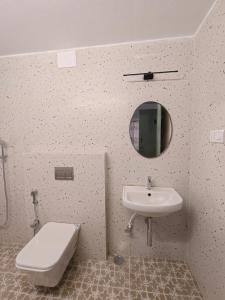 Ocean Hideaway 3BHK Besant Nagar