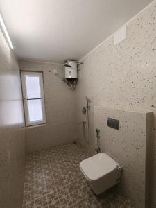 Ocean Hideaway 3BHK Besant Nagar