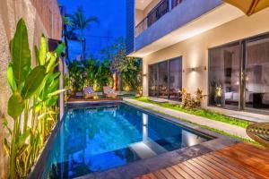 Esmeralda1 BR Shared Pool ZN284