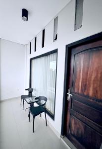 La Colina Komodo Hotel