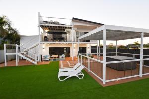 21 Osprey Way - With Spa