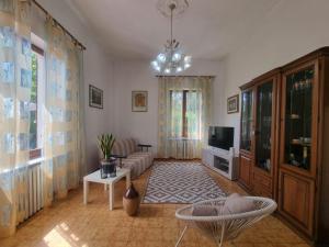 Private Villa Angal