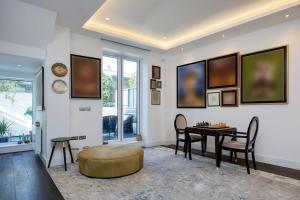 Veeve - Oakley Townhouse