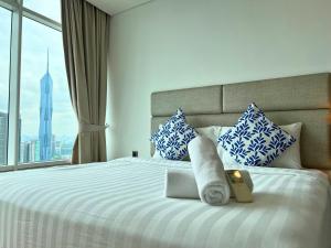 Vortex Apartments Kuala Lumpur