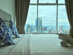 Vortex Apartments Kuala Lumpur