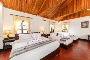 Treasure Heritage Luang Prabang Hotel
