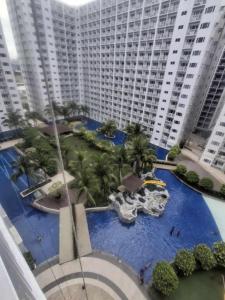 2 Bedroom Shore Residence Mall Of Asia Complex