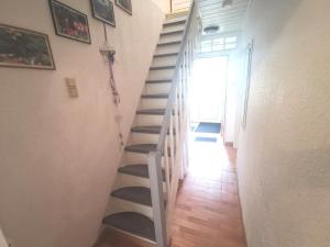 NEU! Landhaus Ilona - Ferienwohnung