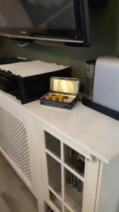 Apartment Belle Epoque