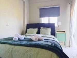 Themis Family Hideaway