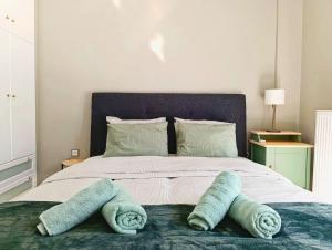 Themis Family Hideaway