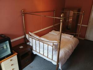 The George Hotel, Dereham