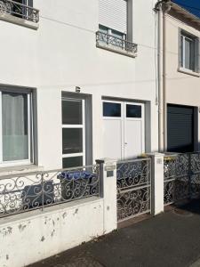 Chambre dhôte chez lhabitant