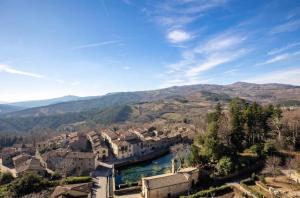 La Casa Di Bruno - Tuscan ToBe srl