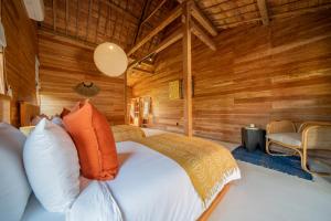 Villa Santai Padonan