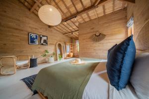 Villa Santai Padonan