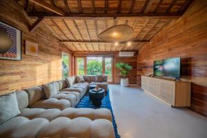 Villa Santai Padonan