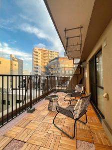 Home Stroy in Tokyo - 1970 Hotel- 江東区門前仲町 2min walk- 東京屋語