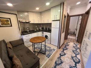 Mutlu flat Terrace