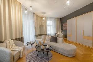 Wishlist Prague Residences - Vinohrady